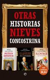 Pack Otras historias Pack Otras historias