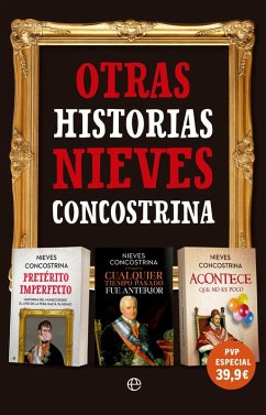 Cover Pack Otras historias