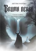 Bruma densa Bruma densa