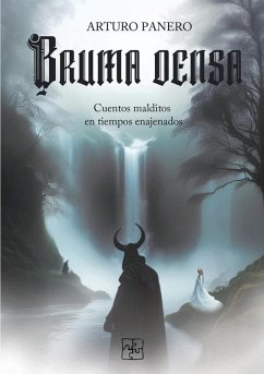 Cover Bruma densa