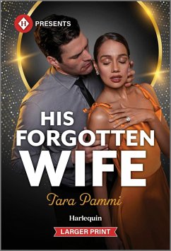 Cover His Forgotten Wife