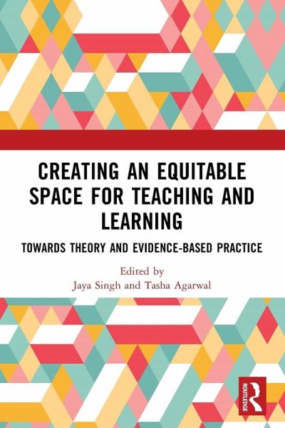 Creating an Equitable Space for Teaching and Learning