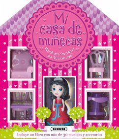 Mi casa de muñecas