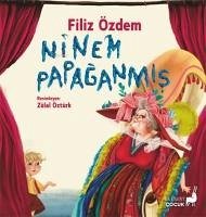 Ninem Papaganmis - Özdem, Filiz