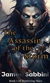 The Assassin of the Storm