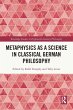 Metaphysics as a Science in Classical... - Bild 1
