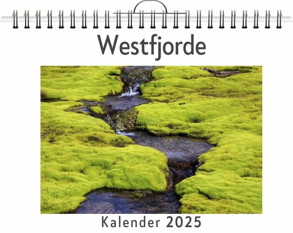 Westfjorde