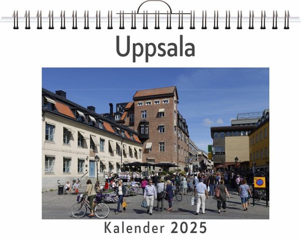 Uppsala