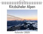 Kitzbüheler Alpen Kitzbüheler Alpen