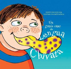 Cover Un Grave Caso de Lengua Chivata