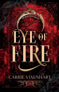 Cover Eye of Fire