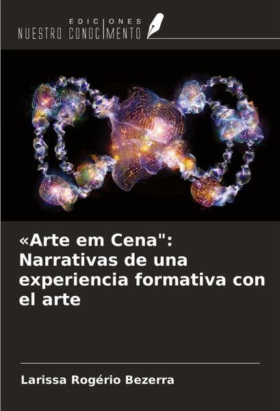 'Arte em Cena 'Arte em Cena