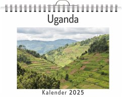 Uganda - Kaiser, Lina