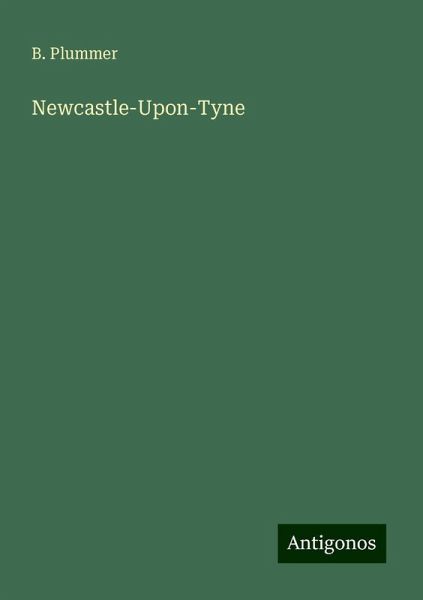 Newcastle-Upon-Tyne