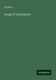 Songs of Consolation Songs of Consolation