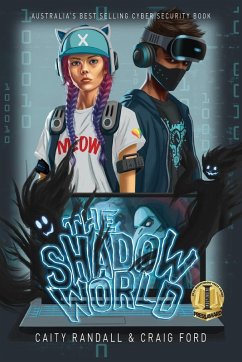 Cover The Shadow World