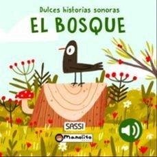 Cover El Bosque