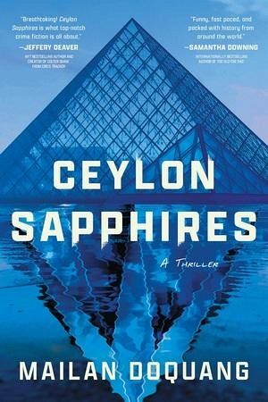 Ceylon Sapphires Ceylon Sapphires