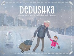 Cover Dedushka