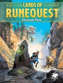 Lands of Runequest: Dragon Pass Lands of Runequest: Dragon Pass