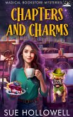 Chapters and Charms Chapters and Charms