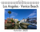 Los Angeles - Venice Beach Los Angeles - Venice Beach