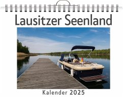 Lausitzer Seenland - Vogel, Jakob