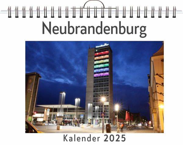 Neubrandenburg Neubrandenburg