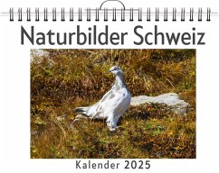 Cover Naturbilder Schweiz