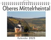 Oberes Mittelrheintal Oberes Mittelrheintal