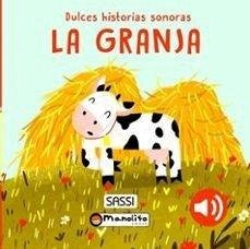Cover La Granja