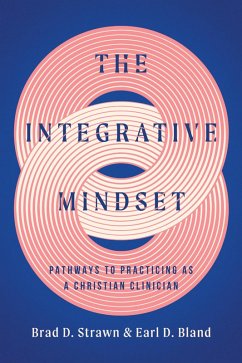 Cover The Integrative Mindset (eBook, ePUB)