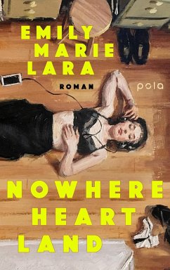 Cover Nowhere Heart Land (eBook, ePUB)