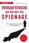 Verkaufstricks aus der Welt der Spionage (eBook, ePUB)