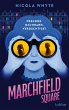 Marchfield Square (eBook, ePUB) - Bild 1