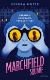 Marchfield Square (eBook, ePUB)