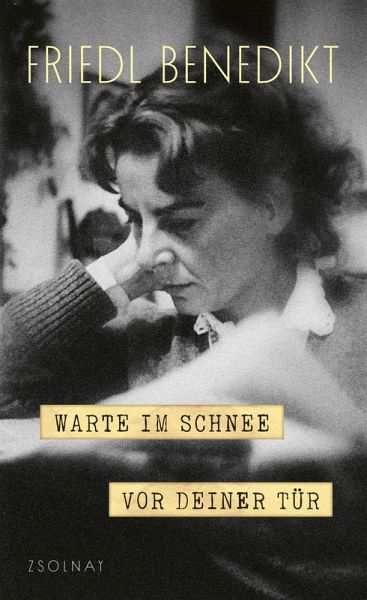Warte im Schnee vor Deiner Tür (eBook, ePUB) Warte im Schnee vor Deiner Tür (eBook, ePUB)