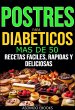 Postres para diabeticos más de 50... - Bild 1