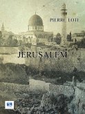 Jerusalem (eBook, ePUB) Jerusalem (eBook, ePUB)