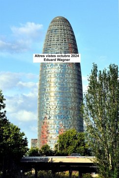 Cover Altres vistes octubre 2024 (eBook, ePUB)