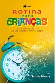 Rotina para Crianças (eBook, ePUB)