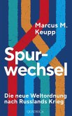Spurwechsel (eBook, ePUB) Spurwechsel (eBook, ePUB)