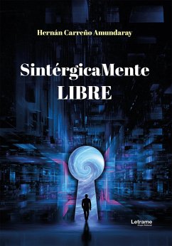 Cover Sintérgicamente libre (eBook, ePUB)
