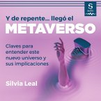 Y de repente llegó... el metaverso (MP3-Download)