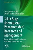 Stink Bugs (Hemiptera: Pentatomidae) Research and Management (eBook, PDF)
