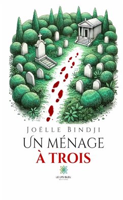 Cover Un ménage à trois (eBook, ePUB)