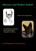 Ihnen wird vorgeworfen, als Schäferhund folgende Ordnungswidrigkeit begangen zu haben... (eBook, ePUB)