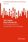The Lignin Macromolecule (eBook, PDF)