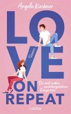 Love On Repeat (eBook, ePUB)