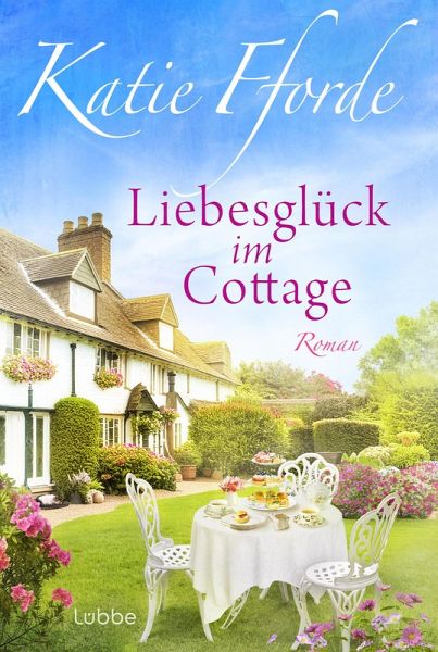 Liebesglück im Cottage (eBook, ePUB)